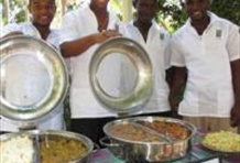 Taste of Jamaica, Horse & Carriage & River Tubing 